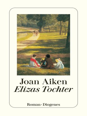 cover image of Elizas Tochter
